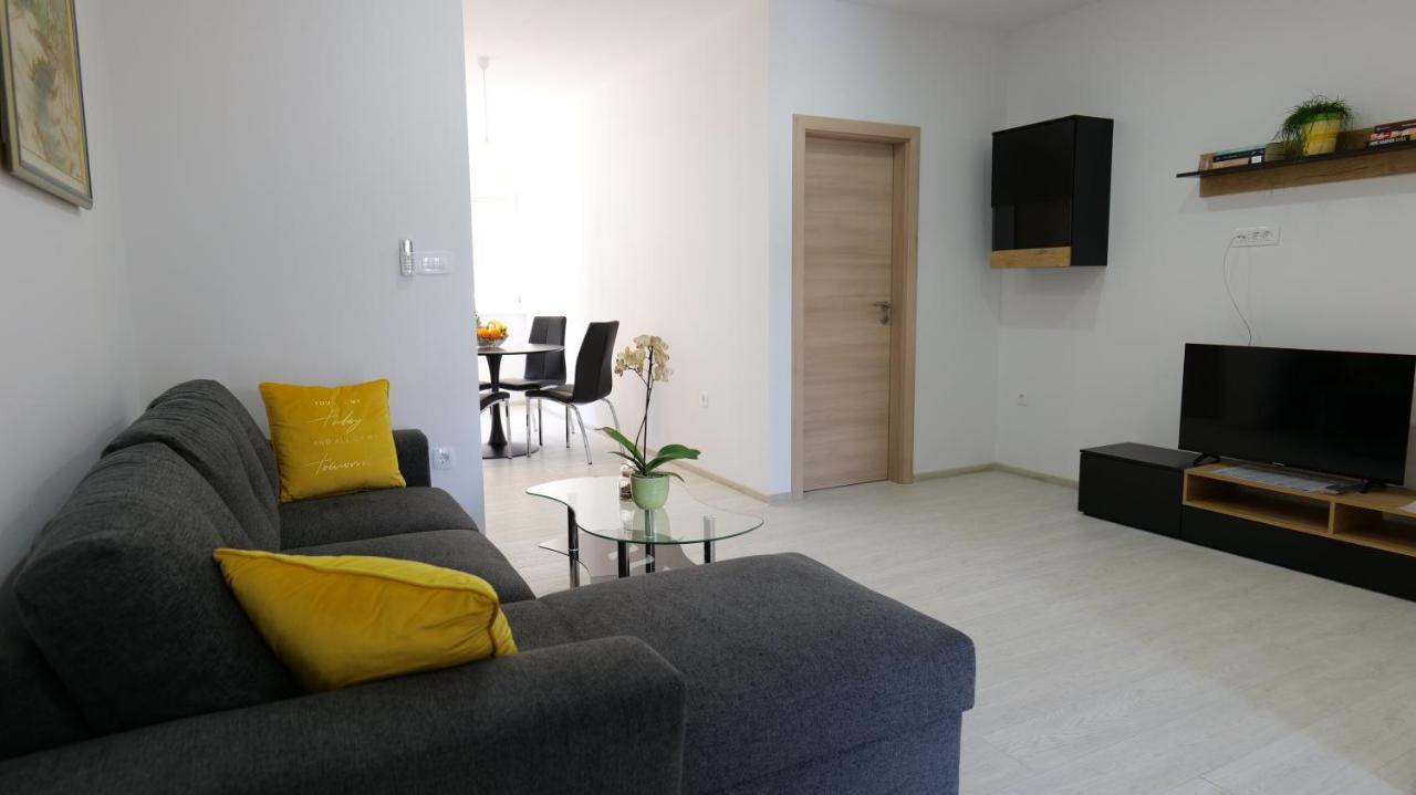 Apartmani Miki Split Exterior photo