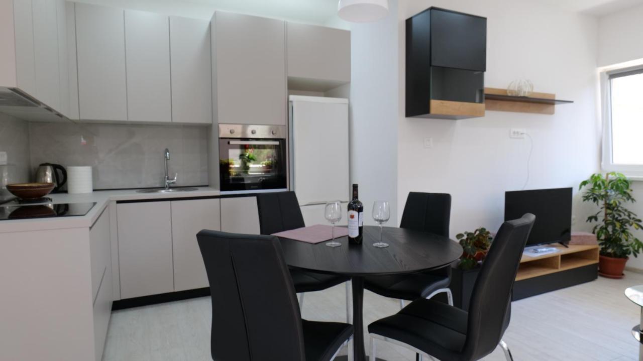 Apartmani Miki Split Exterior photo
