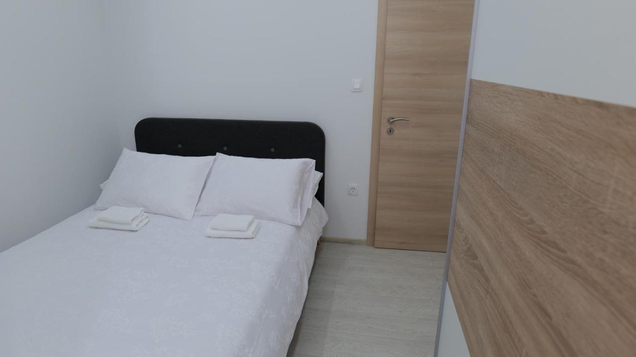 Apartmani Miki Split Exterior photo