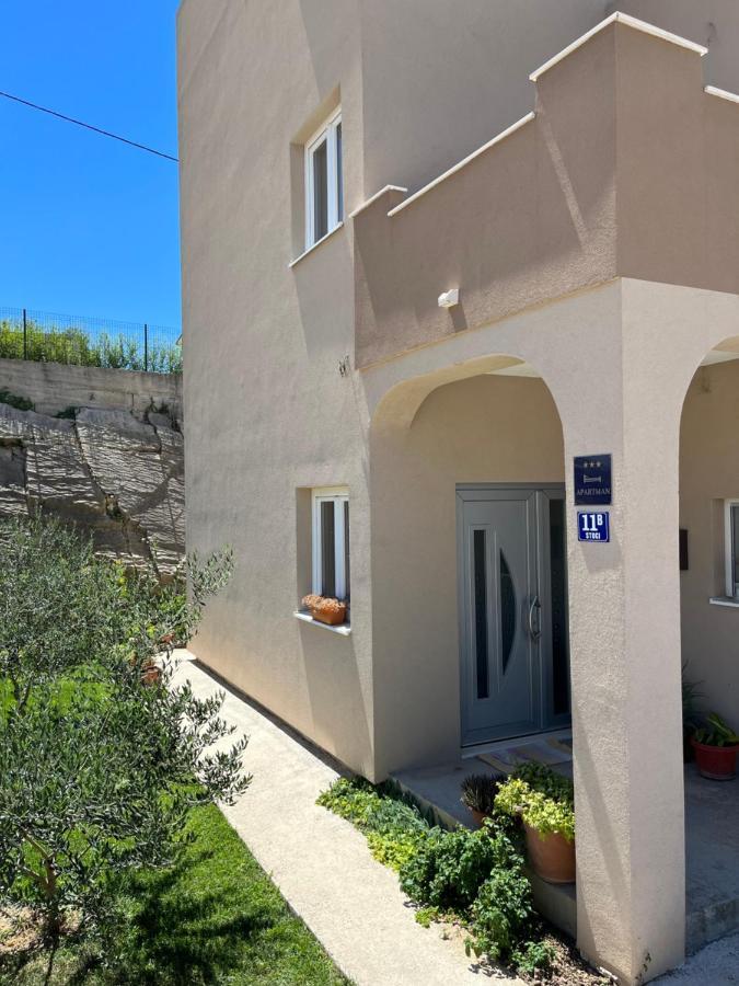 Apartmani Miki Split Exterior photo